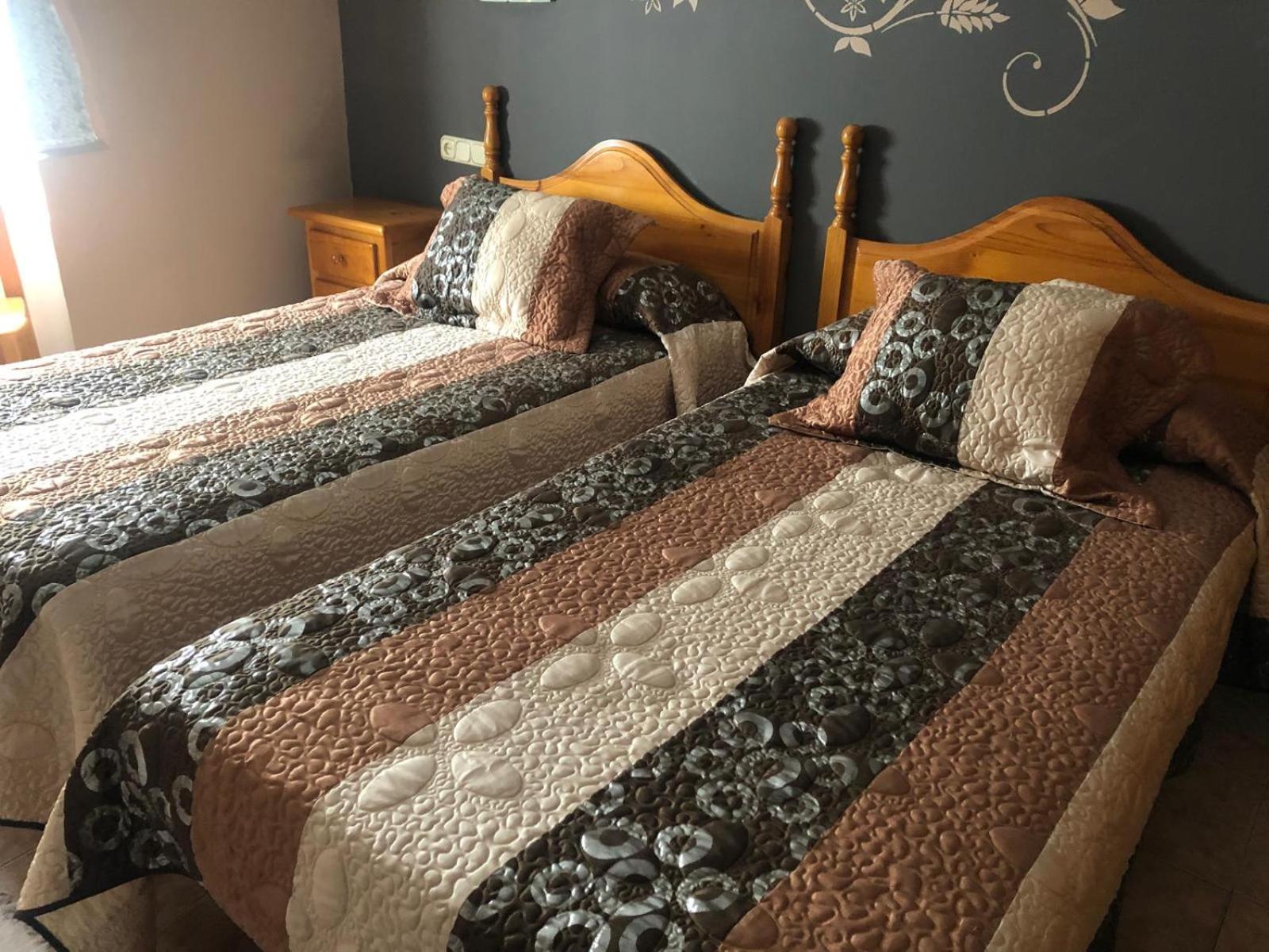 Hotel Hostal Ekaitza Lesaka Zewnętrze zdjęcie
