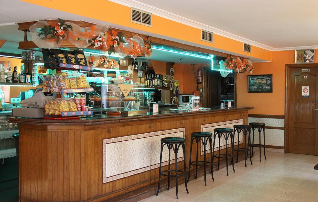 Hotel Hostal Ekaitza Lesaka Zewnętrze zdjęcie