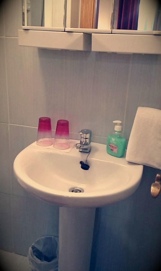 Hotel Hostal Ekaitza Lesaka Pokój zdjęcie