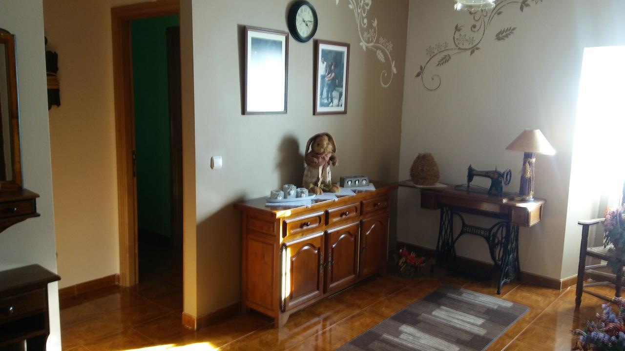 Hotel Hostal Ekaitza Lesaka Zewnętrze zdjęcie