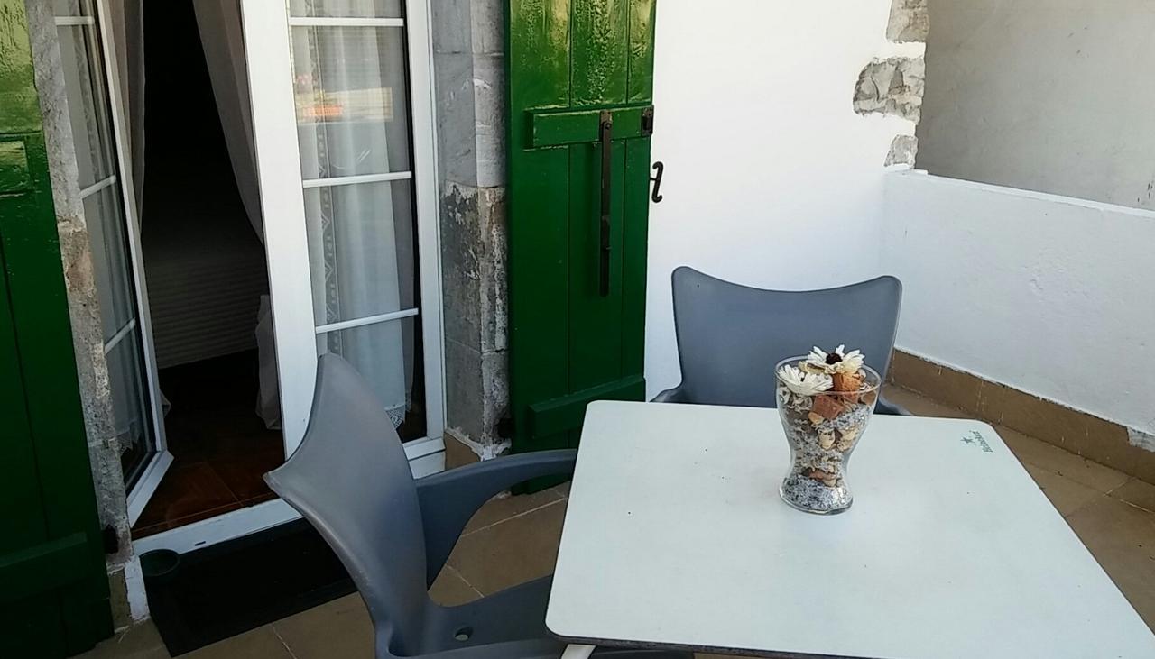 Hotel Hostal Ekaitza Lesaka Pokój zdjęcie